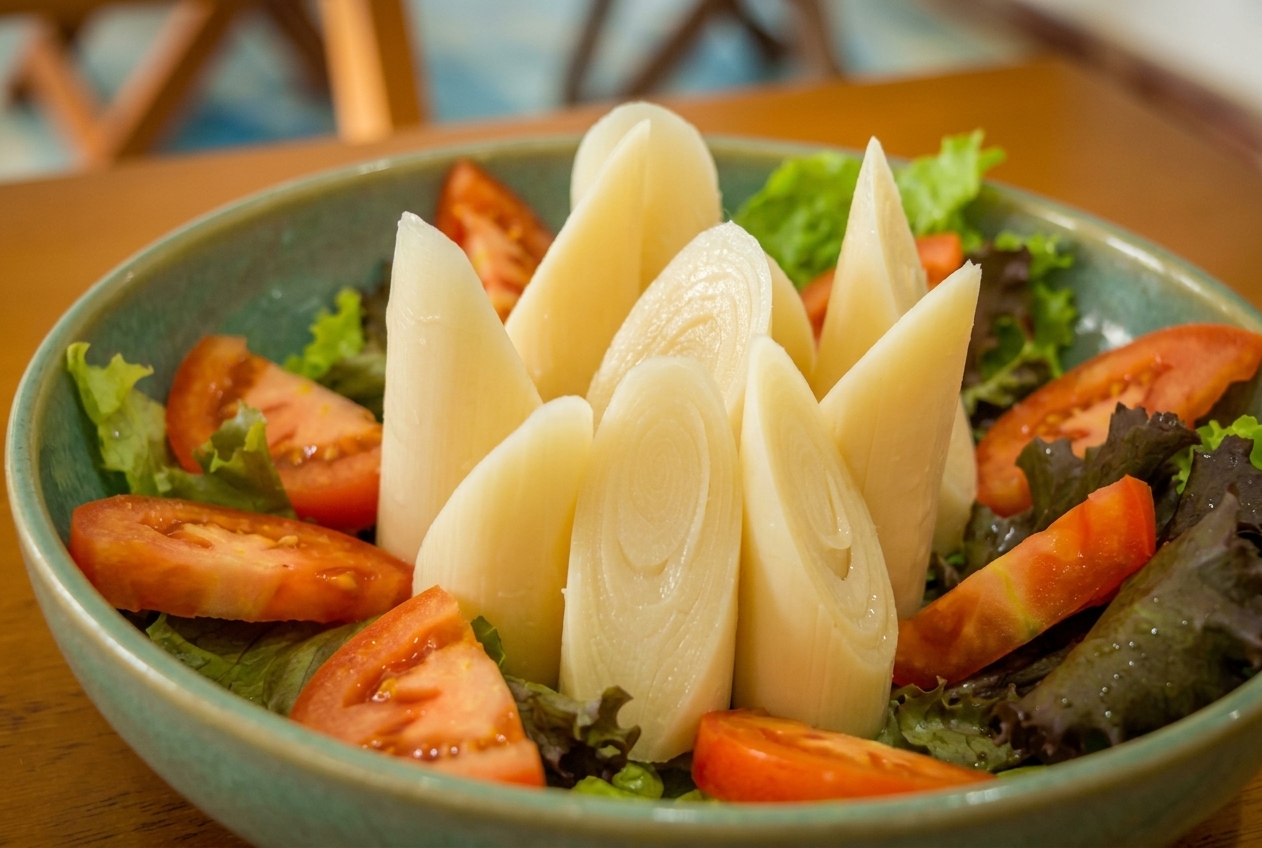 Saladas, Veganos, Vegetariano